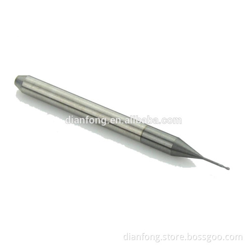 zirconia milling bur for Roland CAD/CAM milling machine